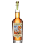 Still Austin The Artist Straight Rye Whiskey