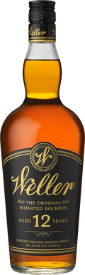 Weller 12 Year