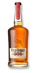 Wild Turkey 101 750ml