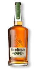 Wild Turkey 101 Rye 750ml