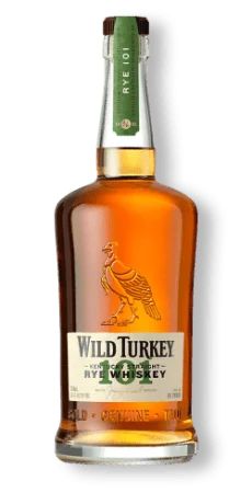 Wild Turkey 101 Rye 750ml