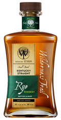 Wilderness Trail Wheated Bottled in Bond 750ml