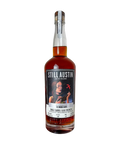 Still Austin Single Barrel Bourbon - The Whiskey Boys Pick